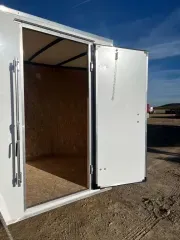 new Cargo (Enclosed) Trailers Discovery Trailers  for sale, in Ettrick, WI Thumbnail 9