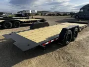 new Equipment / Flatbed Trailers Midsota  for sale, in Ettrick, WI Thumbnail 11