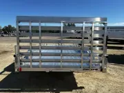new Utility Trailers Sport Haven  for sale, in Ettrick, WI Thumbnail 9