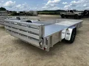 new Utility Trailers Sport Haven  for sale, in Ettrick, WI Thumbnail 8