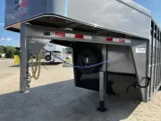 new Stock / Stock Combo Trailers S&S Manufacturing  for sale, in Ettrick, WI Thumbnail 4