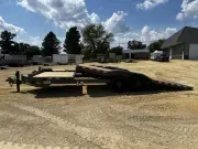 new Equipment / Flatbed Trailers Midsota  for sale, in Ettrick, WI Thumbnail 3