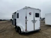new Horse Trailers Kiefer Manufacturing  for sale, in Ettrick, WI Thumbnail 7