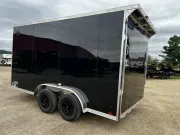 new Snowmobile Trailers Discovery Trailers  for sale, in Ettrick, WI Thumbnail 5