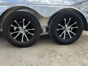new Utility Trailers Sport Haven  for sale, in Ettrick, WI Thumbnail 5