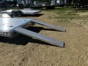 new Equipment / Flatbed Trailers Hillsboro Industries  for sale, in Ettrick, WI Thumbnail 14