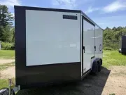 new Snowmobile Trailers Discovery Trailers  for sale, in Ettrick, WI Thumbnail 2