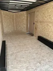 used Cargo (Enclosed) Trailers Discovery Trailers  for sale, in Ettrick, WI Thumbnail 10