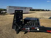 new Equipment / Flatbed Trailers Hillcrest Trailers  for sale, in Ettrick, WI Thumbnail 11