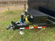 new Dump Trailers Big Tex Trailers  for sale, in Ettrick, WI Thumbnail 2