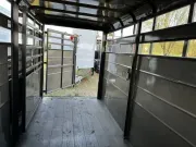 new Stock / Stock Combo Trailers S&S Manufacturing  for sale, in Ettrick, WI Thumbnail 11