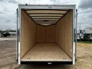 new Cargo (Enclosed) Trailers Discovery Trailers  for sale, in Ettrick, WI Thumbnail 11