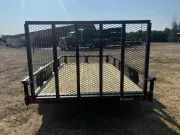 new Utility Trailers HTC  for sale, in Ettrick, WI Thumbnail 4