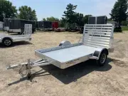 new Utility Trailers Hillsboro Industries  for sale, in Ettrick, WI Thumbnail 1