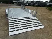 new Utility Trailers Sport Haven  for sale, in Ettrick, WI Thumbnail 12