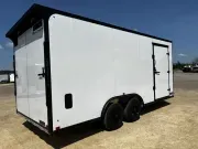 new Cargo (Enclosed) Trailers Discovery Trailers  for sale, in Ettrick, WI Thumbnail 8