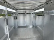 new Stock / Stock Combo Trailers Hillsboro Industries  for sale, in Ettrick, WI Thumbnail 15