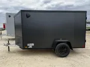 new Cargo (Enclosed) Trailers Discovery Trailers  for sale, in Ettrick, WI Thumbnail 2