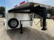 new Stock / Stock Combo Trailers Hillsboro Industries  for sale, in Ettrick, WI Thumbnail 2