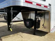 new Horse Trailers Kiefer Manufacturing  for sale, in Ettrick, WI Thumbnail 3