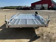 new Utility Trailers Sport Haven  for sale, in Ettrick, WI Thumbnail 10