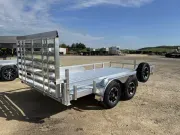 new Utility Trailers Sport Haven  for sale, in Ettrick, WI Thumbnail 19