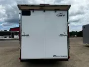 new Cargo (Enclosed) Trailers Pace American  for sale, in Ettrick, WI Thumbnail 6