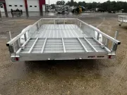 new Utility Trailers Sport Haven  for sale, in Ettrick, WI Thumbnail 4