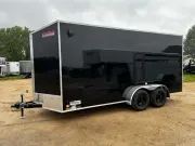 new Cargo (Enclosed) Trailers Discovery Trailers  for sale, in Ettrick, WI Thumbnail 2