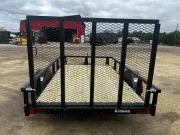 new Utility Trailers HTC  for sale, in Ettrick, WI Thumbnail 8