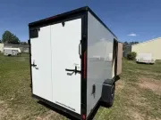 new Cargo (Enclosed) Trailers Pace American  for sale, in Ettrick, WI Thumbnail 6