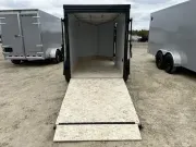 new Cargo (Enclosed) Trailers Discovery Trailers  for sale, in Ettrick, WI Thumbnail 8