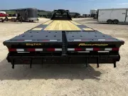 new Equipment / Flatbed Trailers Big Tex Trailers  for sale, in Ettrick, WI Thumbnail 11