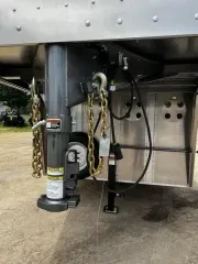 new Stock / Stock Combo Trailers Merritt Trailers  for sale, in Ettrick, WI Thumbnail 3