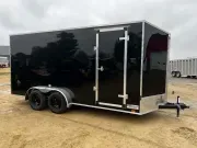 new Cargo (Enclosed) Trailers Discovery Trailers  for sale, in Ettrick, WI Thumbnail 1