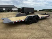 new Equipment / Flatbed Trailers Midsota  for sale, in Ettrick, WI Thumbnail 8
