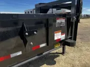 new Dump Trailers Big Tex Trailers  for sale, in Ettrick, WI Thumbnail 11