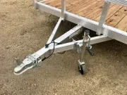 new Utility Trailers Sport Haven  for sale, in Ettrick, WI Thumbnail 3