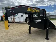 new Equipment / Flatbed Trailers Big Tex Trailers  for sale, in Ettrick, WI Thumbnail 3