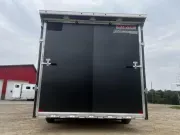new Cargo (Enclosed) Trailers Discovery Trailers  for sale, in Ettrick, WI Thumbnail 6