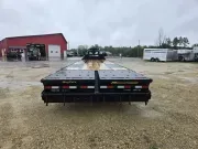 new Equipment / Flatbed Trailers Big Tex Trailers  for sale, in Ettrick, WI Thumbnail 11