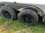 new Cargo (Enclosed) Trailers Discovery Trailers  for sale, in Ettrick, WI Thumbnail 5