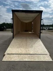 new Cargo (Enclosed) Trailers Discovery Trailers  for sale, in Ettrick, WI Thumbnail 8
