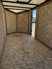 new Cargo (Enclosed) Trailers Discovery Trailers  for sale, in Ettrick, WI Thumbnail 10