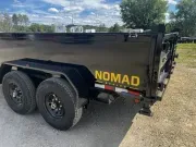 new Dump Trailers Big Tex Trailers  for sale, in Tomahawk, WI Thumbnail 8