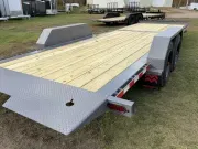 new Equipment / Flatbed Trailers Midsota  for sale, in Tomahawk, WI Thumbnail 6