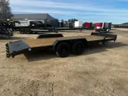 new Equipment / Flatbed Trailers Hillcrest Trailers  for sale, in Ettrick, WI Thumbnail 9