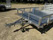 new Utility Trailers Sport Haven  for sale, in Ettrick, WI Thumbnail 6