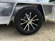 new Utility Trailers Sport Haven  for sale, in Ettrick, WI Thumbnail 5