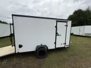 new Cargo (Enclosed) Trailers Discovery Trailers  for sale, in Ettrick, WI Thumbnail 4